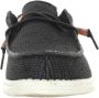 Hey Dude HEYDUDE Wally Eco Sox Heren Instappers Charcoal Grijs HD40007 - Thumbnail 13
