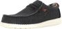 Hey Dude HEYDUDE Wally Eco Sox Heren Instappers Charcoal Grijs HD40007 - Thumbnail 14