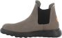 Hey Dude Craft Leather Waterdichte Laarzen Gray Heren - Thumbnail 4