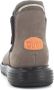 Hey Dude Craft Leather Waterdichte Laarzen Gray Heren - Thumbnail 10
