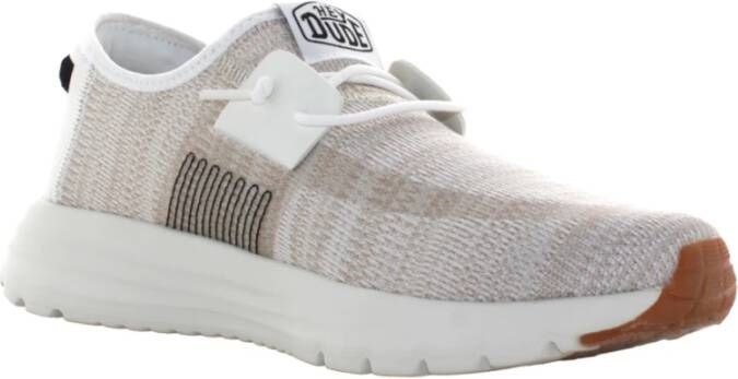 Hey Dude Shoes Multicolor Heren