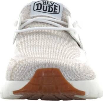 Hey Dude Shoes Multicolor Heren