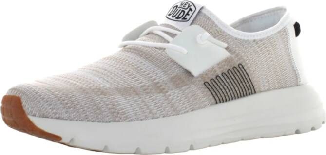 Hey Dude Shoes Multicolor Heren