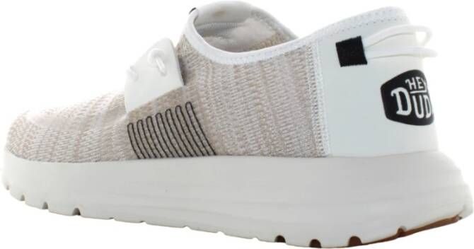 Hey Dude Shoes Multicolor Heren