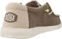 Hey Dude Stijlvolle Sailor Schoenen voor Mannen Gray Heren - Thumbnail 8