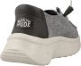 Hey Dude Geweven Veterschoenen voor Vrouwen Beige Dames - Thumbnail 7