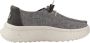 Hey Dude Geweven Veterschoenen voor Vrouwen Beige Dames - Thumbnail 8