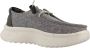 Hey Dude Geweven Veterschoenen voor Vrouwen Beige Dames - Thumbnail 9