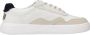 HEYDUDE Elegante Schoenen Hey Dude Hudson M Canvas Streetwear Volwassen - Thumbnail 25