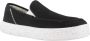 Hey Dude Sport Mesh Sneakers Black Heren - Thumbnail 6
