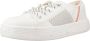 Hey Dude Sportieve Heathered Sneakers White Dames - Thumbnail 3