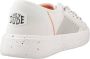 Hey Dude Sportieve Heathered Sneakers White Dames - Thumbnail 5