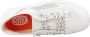 Hey Dude Sportieve Heathered Sneakers White Dames - Thumbnail 8