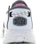 Hey Dude Sportieve Lage Sneakers voor Vrouwen White Dames - Thumbnail 7