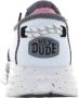 Hey Dude Sportieve Lage Sneakers voor Vrouwen White Dames - Thumbnail 16