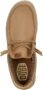 Hey Dude Sportieve Mesh Mocassin Schoenencollectie Beige Heren - Thumbnail 9