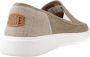 Heydude Instappers Sunapee Craft HD40178-337 Groen - Thumbnail 4