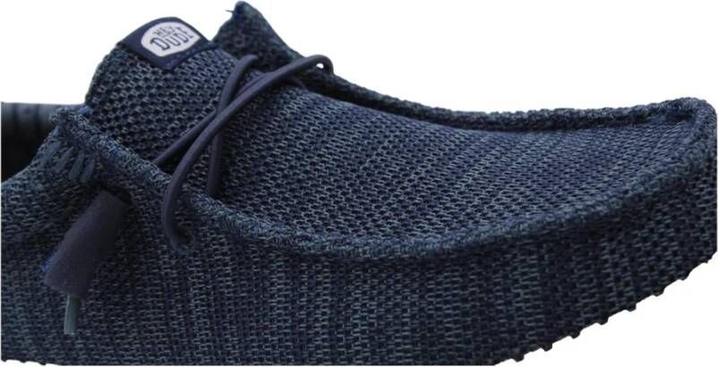 Hey Dude Stijlvolle Espadrilles voor de Zomer
