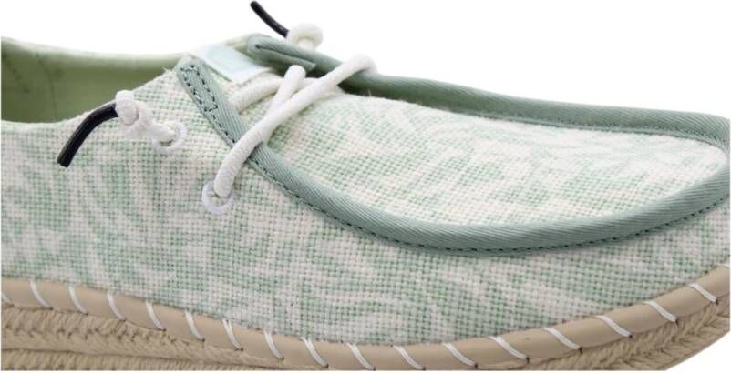 Hey Dude Stijlvolle Espadrilles