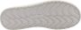 HeyDude Women's Wendy Cottage Crochet Sneakers wit roze - Thumbnail 4