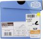 HEYDUDE Myers Flip Sport Mode Heren Slippers Black Black - Thumbnail 10