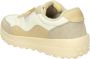 HEYDUDE Lage Sneakers Hayden herensneaker model 41980 - Thumbnail 4