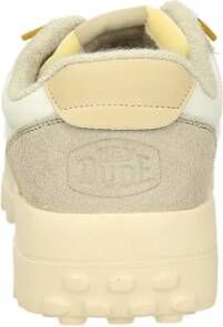 Hey Dude Stijlvolle Mocassins voor Heren Beige Heren