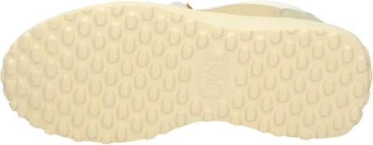 Hey Dude Stijlvolle Mocassins voor Heren Beige Heren
