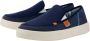 Hey Dude Stijlvolle Schoenen voor elke gelegenheid Blue Heren - Thumbnail 11