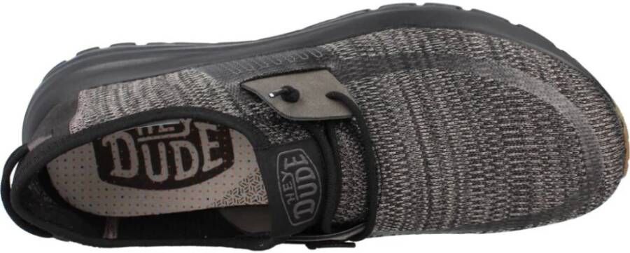 Hey Dude Stijlvolle Sneakers 40140H Sirocco