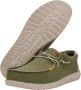 Hey Dude Stijlvolle Sneakers voor Mannen en Vrouwen Green Heren - Thumbnail 13