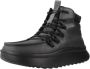 Hey Dude Stijlvolle Veterschoenen voor Vrouwen Green Dames - Thumbnail 11