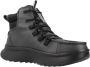 Hey Dude Stijlvolle Veterschoenen voor Vrouwen Green Dames - Thumbnail 14