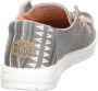 Hey Dude Boho Wally Sport Mesh Schoenen Gray Dames - Thumbnail 30