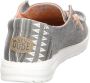 Hey Dude Boho Wally Sport Mesh Schoenen Gray Dames - Thumbnail 31