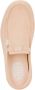 Hey Dude Suede Wedge Classic Schoenen Beige Dames - Thumbnail 3
