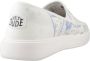 Hey Dude Sunapee Slip On Sneakers White Heren - Thumbnail 5