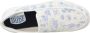 Hey Dude Sunapee Slip On Sneakers White Heren - Thumbnail 8