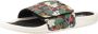 Hey Dude Phoenix Tropical 40146-3VF nen Veelkleurig Slippers - Thumbnail 3