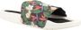 Hey Dude Phoenix Tropical 40146-3VF nen Veelkleurig Slippers - Thumbnail 6