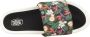 Hey Dude Phoenix Tropical 40146-3VF nen Veelkleurig Slippers - Thumbnail 8