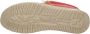 Hey Dude HEYDUDE Wally Braided Instappers Pompeian Red | Rood | Katoen - Thumbnail 11