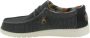 Hey Dude HEYDUDE Wally Eco Sox Heren Instappers Charcoal Grijs HD40007 - Thumbnail 19