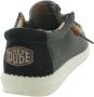 Hey Dude HEYDUDE Wally Eco Sox Heren Instappers Charcoal Grijs HD40007 - Thumbnail 20