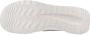 HEYDUDE Wendy Peak Hi Wool Instappers Grey - Thumbnail 8