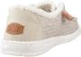 Hey Dude Wendy Warmth Veterschoenen Beige Dames - Thumbnail 8
