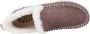 Hey Dude Denny Wool Faux Shearling Schoenen Bruin Vrouw - Thumbnail 10