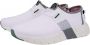 Hey Dude Witte Sirocco Sneakers White Dames - Thumbnail 2