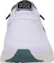 Hey Dude Witte Sirocco Sneakers White Dames - Thumbnail 4