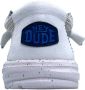 Hey Dude Witte Wally Sport Platte Schoenen White Heren - Thumbnail 4